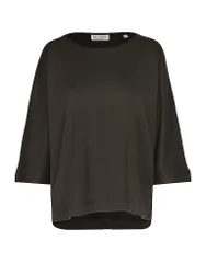 Marc O'Polo T-shirt marrone XL