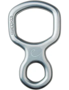 Bud descendedor Gris (UNICA) - Edelrid - FashionsVida