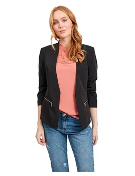 Blazer Vijoy 3/4 Black 44