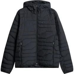 Jacke Cliff Light Down, schwarz s