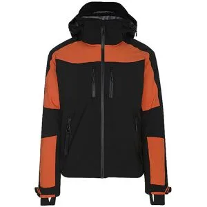 Veste de ski Kurulas orange 58 - Luhta - FashionsVida