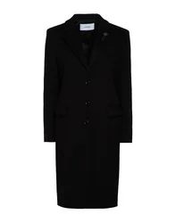 Mantel Damen Schwarz 36 Damen