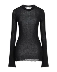 Pullover Mujer Negro L,S,XS Mujer