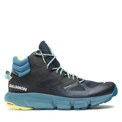 Trekkingschuhe Outpulse Gtx L47219900 Dunkelblau 40_23 male