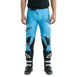 Pantaloni Rival Trooper 2 Blue