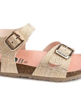 Pantoffeln Kinder Anatomische Sandale – Leder 36;37;38;28;29;31;32 Female