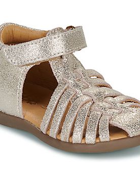 Flache Sandalen Exquis 20;21;22;23