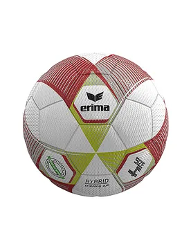 Balón de entrenamiento Hybrid 2.0 multicolor - Erima - FashionsVida