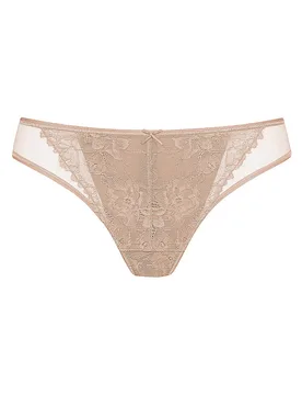 Mini-Slip FABULOUS cream tan beige 38 damen - Mey - FashionsVida