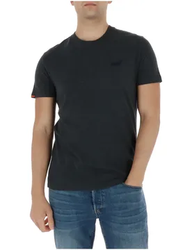 Superdry Herren T-Shirt Blau 511830