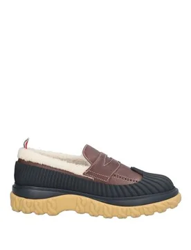 Mocasines Hombre Marrón chocolate 39,40,41,41.5,42,43 Hombre - Thom Browne - FashionsVida