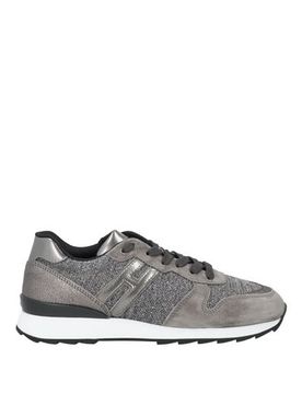 Sneakers Damen Grau 35.5 Damen