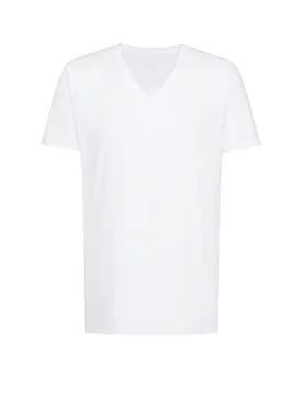 Haut de pyjama blanc blanc XXL - Mey - FashionsVida