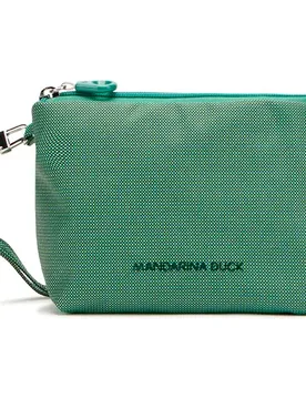 Portafoglio Md 20 Qmt65 Emerald One Size