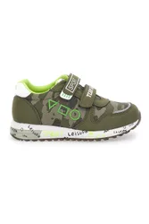 Sneakers sportive 13551 Military 25
