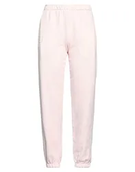Hose Damen Hellrosa S,XS Damen