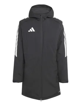 Parka Tiro 26 Stadium - Noir - male - Size: XS - Adidas - FashionsVida