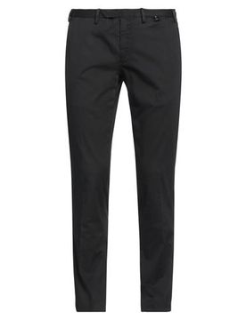Pantalones Hombre Negro 48 Hombre