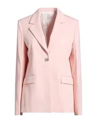 Blazer Damen Hellrosa 34 Damen
