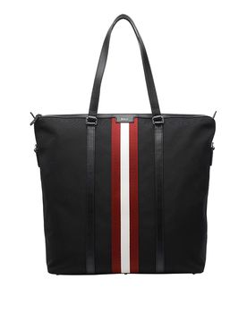 Bally Borsa tote codice nera