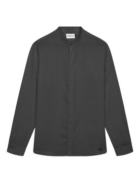 Linen shirt male