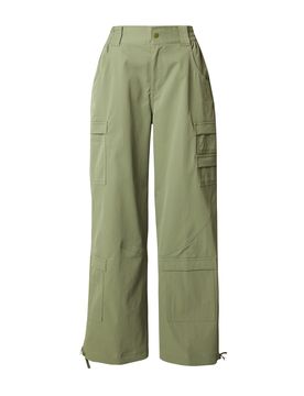 Jordan Pantalón cargo verde claro