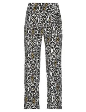Hose Damen Elfenbein 32,38 Damen - Patrizia pepe - FashionsVida