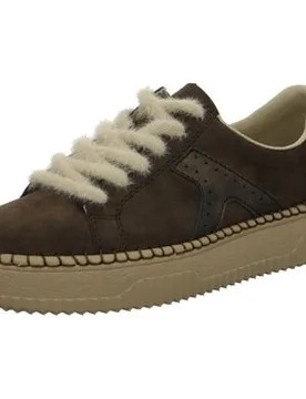 Sneaker Schnuerschuhe Hwk Halbschuhe N9920-25 37;38;39;40;41;42;43 Female - Rieker - FashionsVida