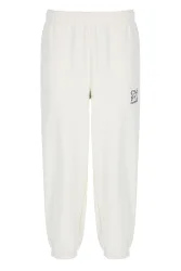Cream Casa Country Club Jogger - XS
