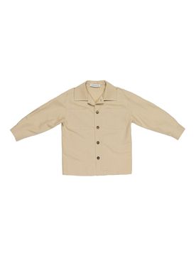 Manuel Ritz Camicia Tinta Unita