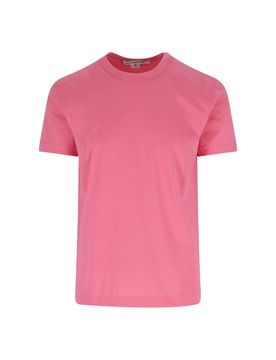 Men's 100% Cotton T-Shirt