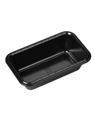 Performance 2lb 23cm Non-Stick Loaf Tin Black