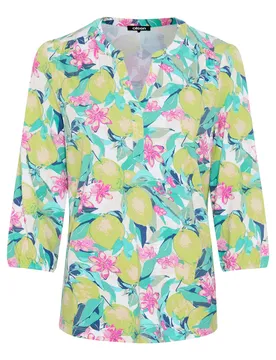 T-Shirt Long Sleeves female