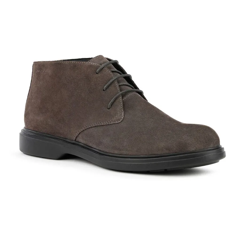 Geox Scarpe Ottavio Mud EU 42 - Geox - FashionsVida