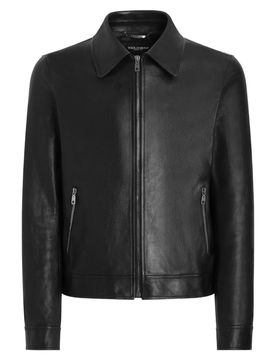 Men's Essential Blouson