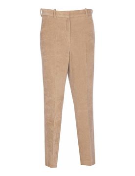 Circolo 1901 Pantaloni di velluto