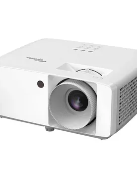 Projecteur Zh350 White One Size unisex