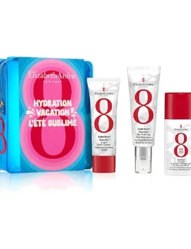Cofre Esenciales Eight Hour Hydraplay - Elizabeth Arden - FashionsVida