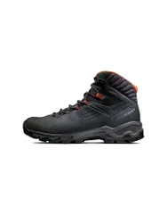 Scarpe da trekking da uomo Mercury IV Mid GTX nero 46