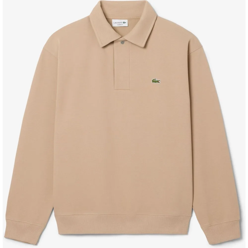 Lacoste - En azul - Lacoste - FashionsVida