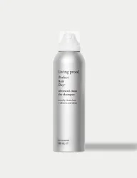 Advanced Clean Dry Shampoo 198ml female