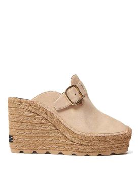Wedge Espadrilles