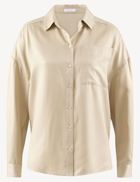 Blusa beige - 48