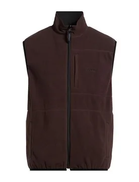 Chompa sin mangas Hombre Marrón M,S,XS Hombre - Gramicci - FashionsVida