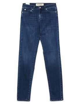 ROY ROGER'S Jeans Blu