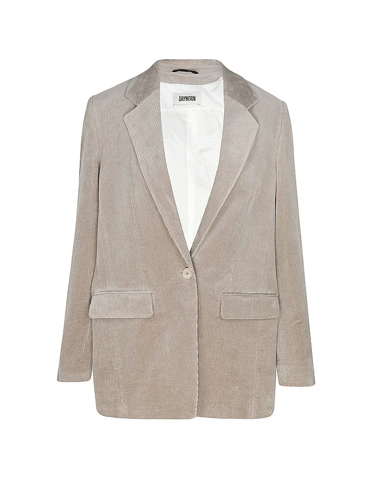 DRYKORN Blazer beige 34 damen - Drykorn - FashionsVida