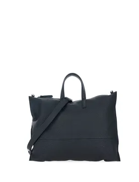 HAGS Borsa Aiko M NERO U - HAGS - FashionsVida