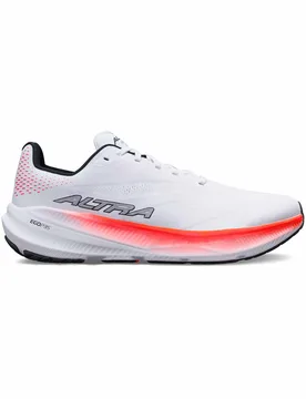 Chaussures de running - M Experience Flow 3 White/Coral - Taille 44 - Blanc - Altra - FashionsVida