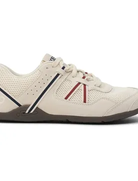 Baskets Prio Whitecap Grey / Navy / Brick EU 46
