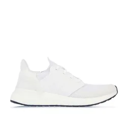 Unisex Ultraboost 20 Shoes - Black - Size Uk 4.5